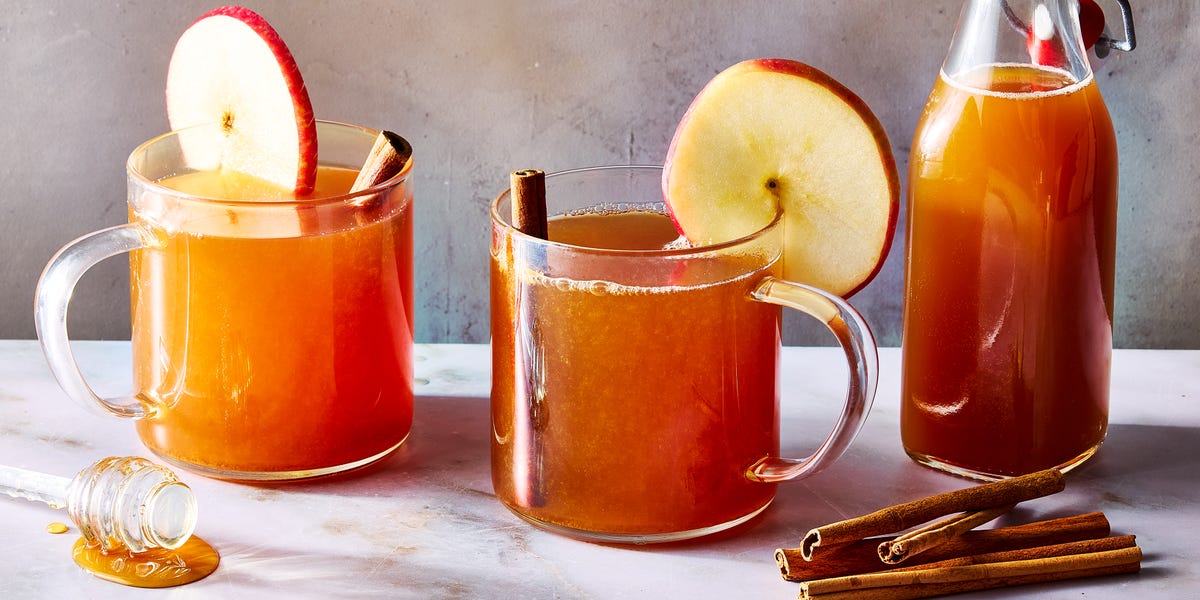 Best Apple Cider Hot Toddy: Your Go-To Holiday Whiskey Cocktail