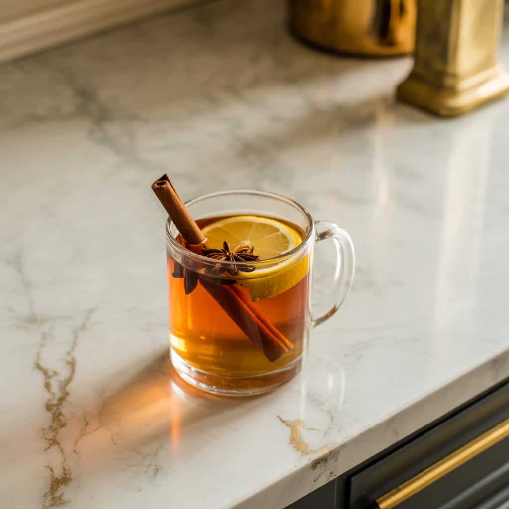 Classic Hot Toddy vs. Spiced Rum: Craft Your Perfect Winter Drink