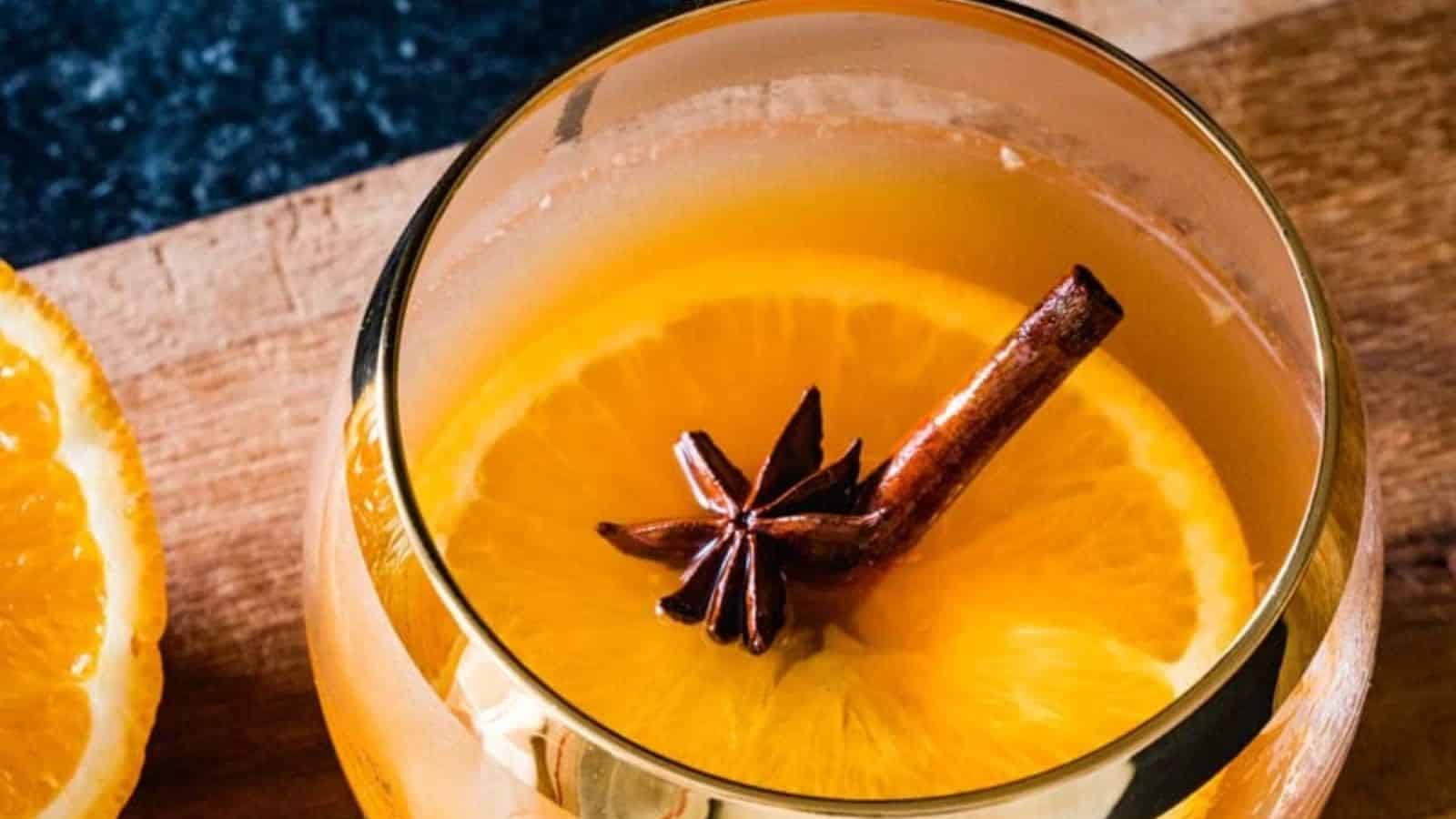 Warm Up Winter: Delicious Hot Toddy Recipes & Variations